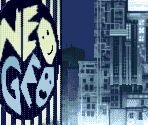 China 2 - The King of Fighters 2003