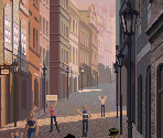 Czech Republic 1 - The King of Fighters 2003
