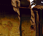 Egypt 1 - The King of Fighters 2003