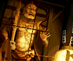Japan - The King of Fighters 2003