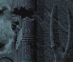 Lava Cave - The King of Fighters 2003