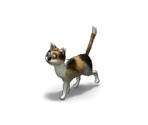 Cat 3 - Farm Frenzy 2
