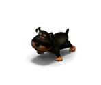 Dog 3 - Farm Frenzy 2