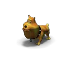 Dog 4 - Farm Frenzy 2