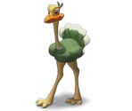 Ostrich - Farm Frenzy 2