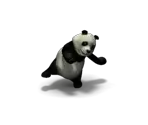 Panda - Farm Frenzy 2