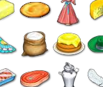 Goods - Farm Frenzy 2