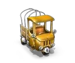 Vehicles - Farm Frenzy 2
