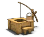 Well - Farm Frenzy 2