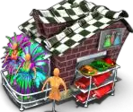 Atelier - Farm Frenzy 2