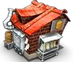 Bakery - Farm Frenzy 2