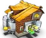 Cheese Factory - Farm Frenzy 2