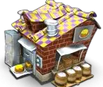 Confectionery - Farm Frenzy 2
