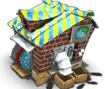 Fan Factory - Farm Frenzy 2
