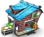 Hat Studio - Farm Frenzy 2