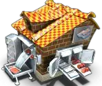 Meat Packing Plant - Farm Frenzy 2