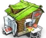 Smokehouse - Farm Frenzy 2