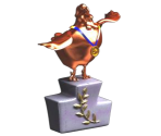 Awards - Farm Frenzy 2