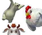 Gags - Farm Frenzy 2