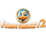 Main Menu - Farm Frenzy 2