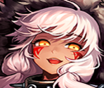 Lupina - Guardian Tales