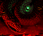 Mukai's Cave - The King of Fighters 2003