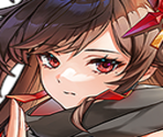 Sumire - Guardian Tales