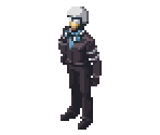 Kei Nanjo - Persona 2: Innocent Sin (JPN)