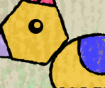 Playtime Park - Mr. Pencil Saves Doodleburg