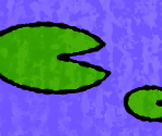 Purple Pond - Mr. Pencil Saves Doodleburg