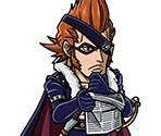 #3310 - X Drake - Red Flag Remembering the Past - One Piece: Treasure Cruise