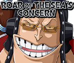 #3308 - Scratchmen Apoo - Worst Generation's Alliance Talks - One Piece: Treasure Cruise