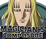 #3309 - Basil Hawkins - Worst Generation's Alliance Talks - One Piece: Treasure Cruise