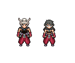 Breeder - Dragon Quest III HD-2D Remake