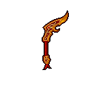 Boomerangs - Dragon Quest III HD-2D Remake
