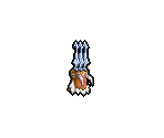 Claws - Dragon Quest III HD-2D Remake