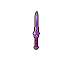 Daggers - Dragon Quest III HD-2D Remake