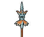 Spears - Dragon Quest III HD-2D Remake