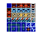 Super Chum Bucket (NES-Style, Tiles & VRAM) - SpongeBob SquarePants Customs