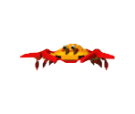 Crab - LEGO World Builder 2