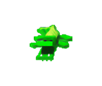 Alligator - LEGO World Builder 2