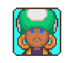 Fun Gus (Mario Party Advance-Style) - Mario Customs
