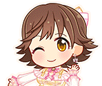 Mio Honda (A Sweet Star Just For You) - THE IDOLM@STER Cinderella Girls: Starlight Stage