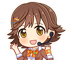 Mio Honda (Come to you) - THE IDOLM@STER Cinderella Girls: Starlight Stage