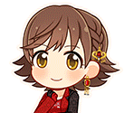 Mio Honda (Demolish) - THE IDOLM@STER Cinderella Girls: Starlight Stage