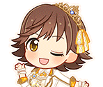 Mio Honda (EVERLASTING) - THE IDOLM@STER Cinderella Girls: Starlight Stage