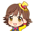 Mio Honda (Gokigen Party Night) - THE IDOLM@STER Cinderella Girls: Starlight Stage