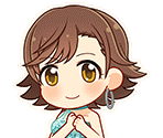 Mio Honda (Great Journey) - THE IDOLM@STER Cinderella Girls: Starlight Stage
