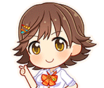Mio Honda (Junetsu Fun Fanfare) - THE IDOLM@STER Cinderella Girls: Starlight Stage