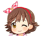 Mio Honda (Kimi e no Uta) - THE IDOLM@STER Cinderella Girls: Starlight Stage